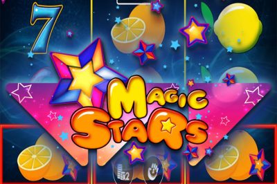 Magic Stars