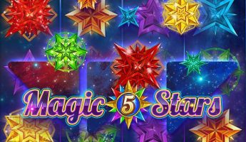 Magic Stars 5