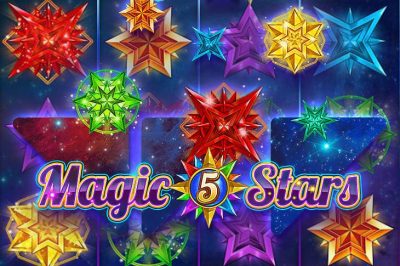 Magic Stars 5