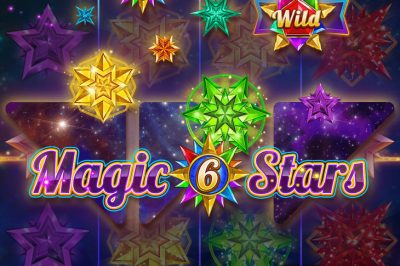 Magic Stars 6