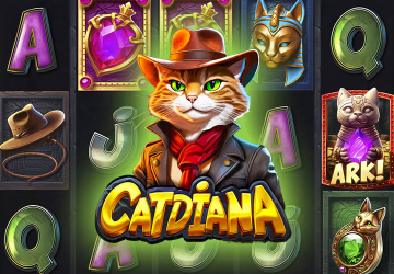 Catdiana