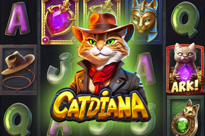 Catdiana
