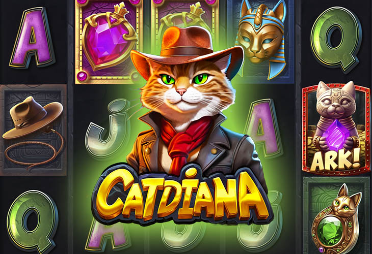 Catdiana