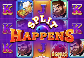 Split Happens