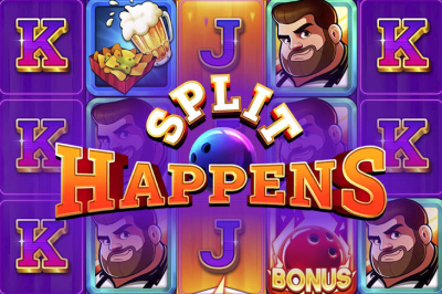 Split Happens