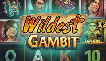Wildest Gambit Wildest Gambit