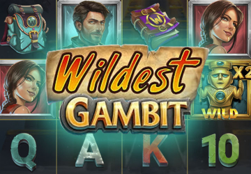 Wildest Gambit