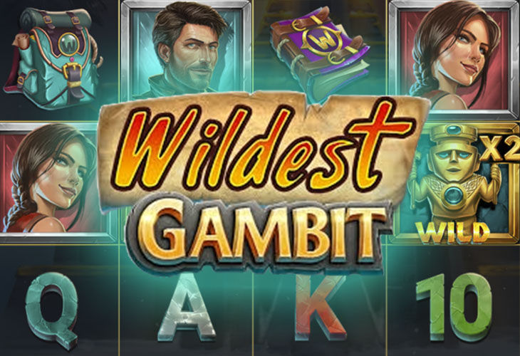 Wildest Gambit