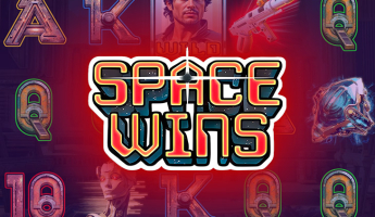 Space Wins Space Wins