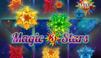 Magic Stars 3