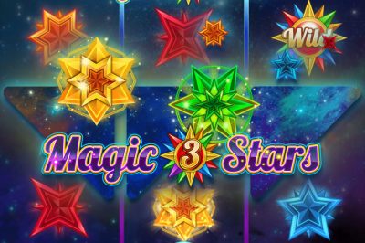 Magic Stars 3