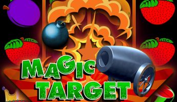 Magic Target