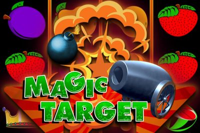 Magic Target