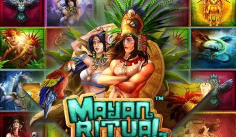Mayan Ritual