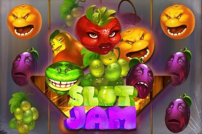 Slot Jam