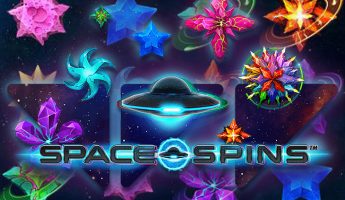 Space Spins