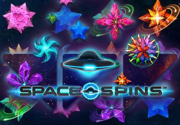 Space Spins