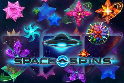 Space Spins