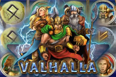 Valhalla