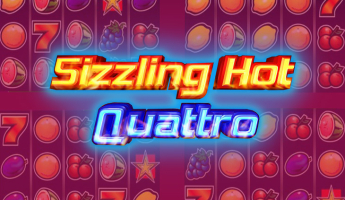 Sizzling Hot Quattro