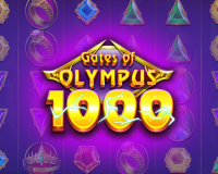 Gates of Olympus 1000