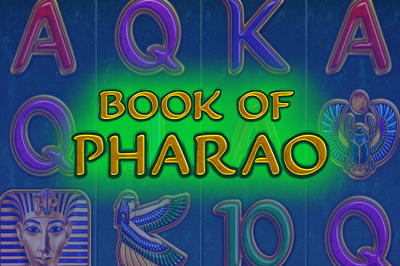 Book of Pharao
