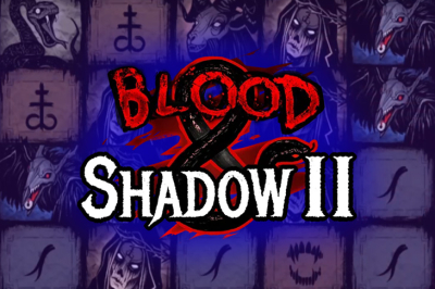 Blood and Shadow 2