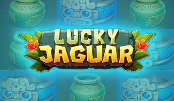 Lucky Jaguar Lucky Jaguar