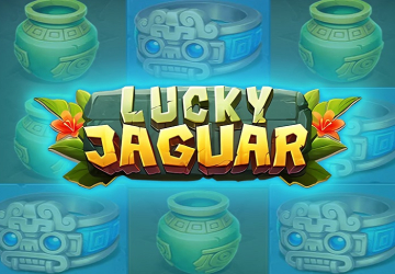 Lucky Jaguar