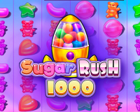 Sugar Rush 1000