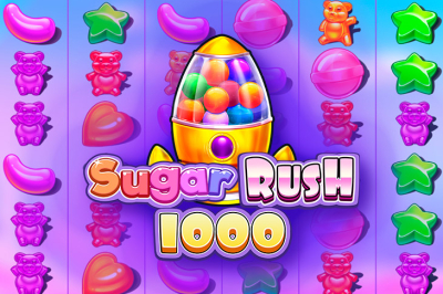 Sugar Rush 1000