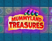 Mummyland Treasures