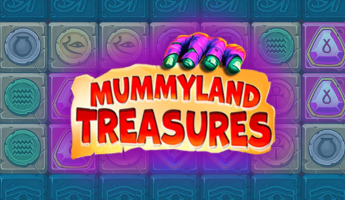 Mummyland Treasures Mummyland Treasures