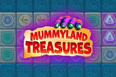 Mummyland Treasures