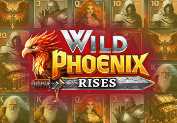 Wild Phoenix Rises