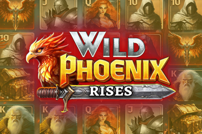 Wild Phoenix Rises