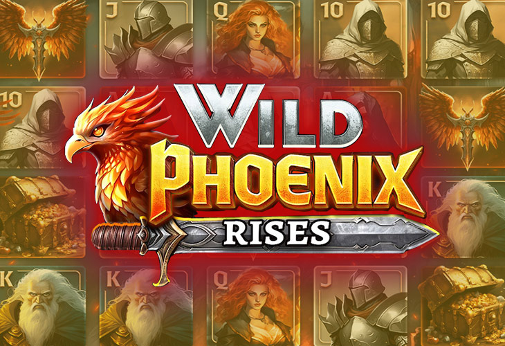 Wild Phoenix Rises