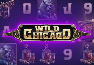 Wild Chicago