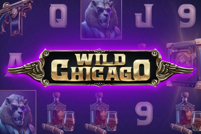 Wild Chicago
