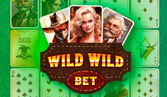 Wild Wild Bet Wild Wild Bet