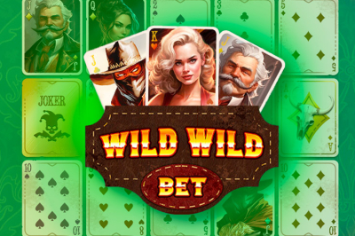 Wild Wild Bet