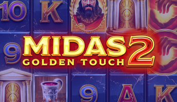 Midas Golden Touch 2 Midas Golden Touch 2