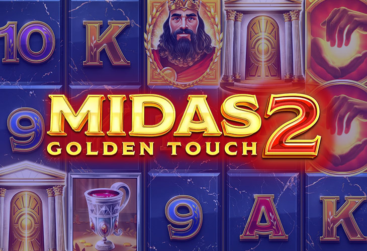 Midas Golden Touch 2