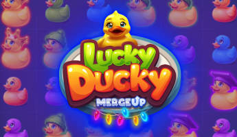 Lucky Ducky X-mas Lucky Ducky X-mas