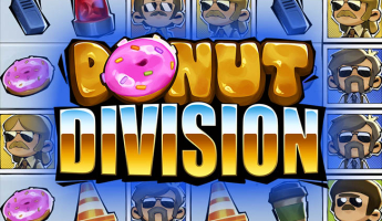 Donut Division