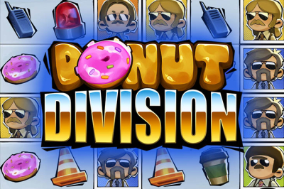 Donut Division