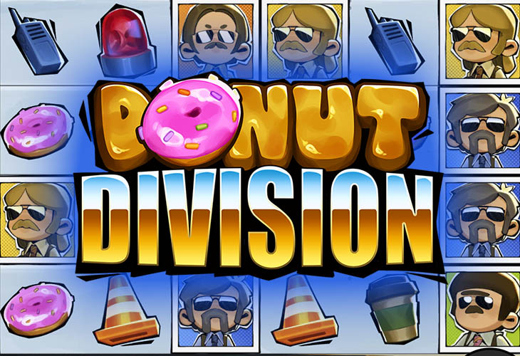 Donut Division