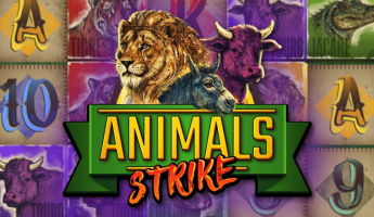 Animals Strike