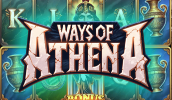 Ways of Athena