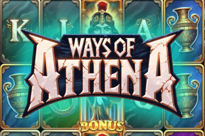 Ways of Athena